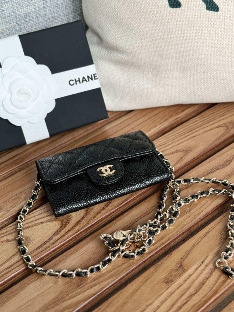 Chanel Wallet Purse